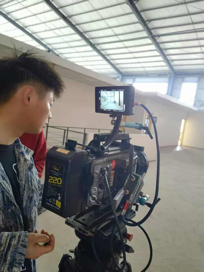 解锁长顺县广告片拍摄：以创意镜头，解锁品牌商业价值新高度