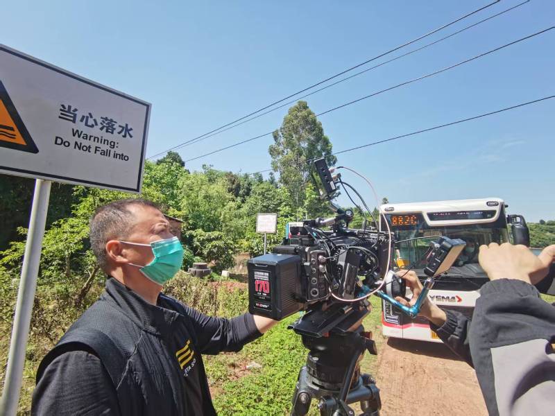 长顺县TVC拍摄公司：深耕本地市场，为品牌定制专属拍摄方案