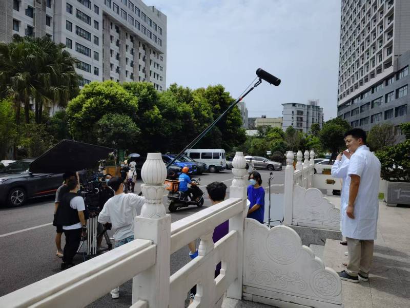 长顺县广告片拍摄公司低成本实现高规格制作的诀窍