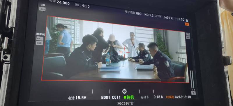 长顺县广告片拍摄公司服务世界500强的标准化体系